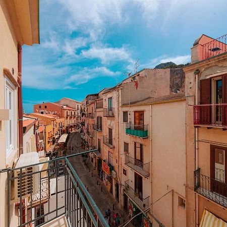 Suite Bordonaro Luxury Apartments Cefalù Εξωτερικό φωτογραφία