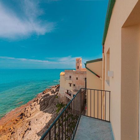 Suite Bordonaro Luxury Apartments Cefalù Εξωτερικό φωτογραφία