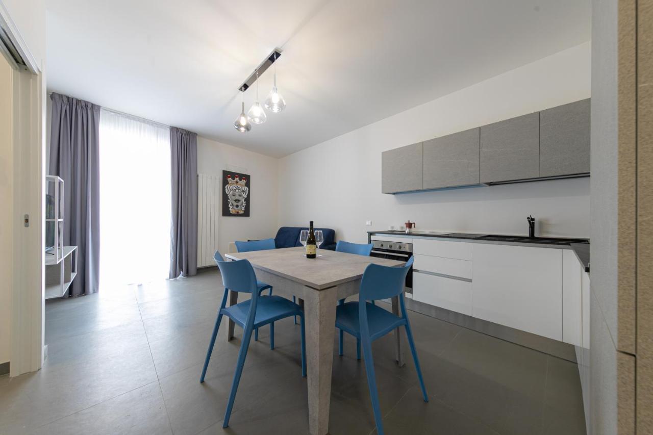 Suite Bordonaro Luxury Apartments Cefalù Εξωτερικό φωτογραφία
