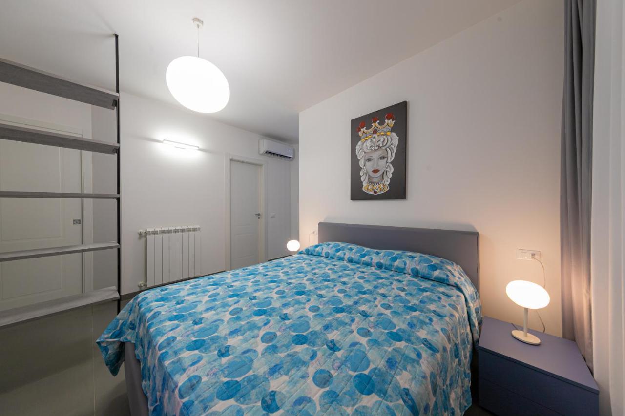 Suite Bordonaro Luxury Apartments Cefalù Εξωτερικό φωτογραφία