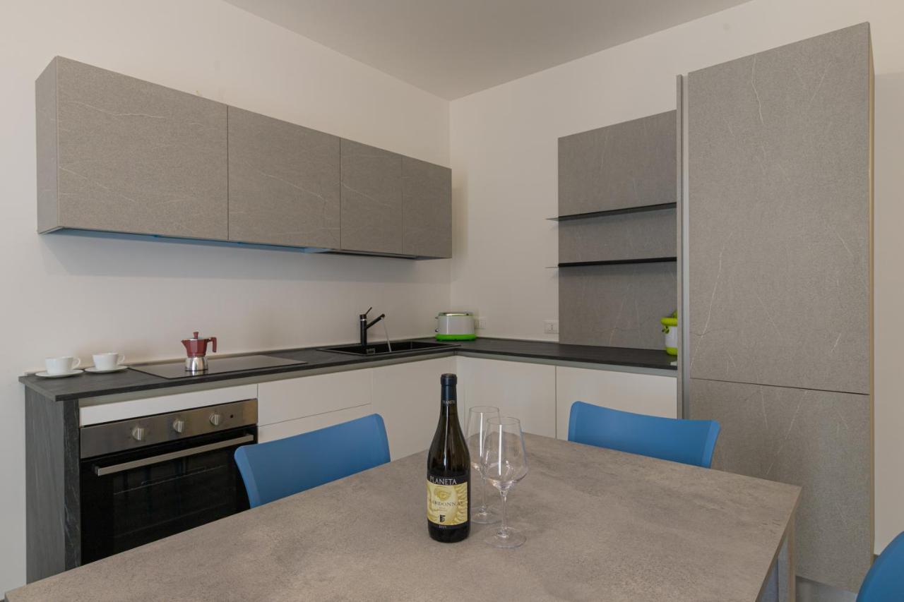 Suite Bordonaro Luxury Apartments Cefalù Εξωτερικό φωτογραφία