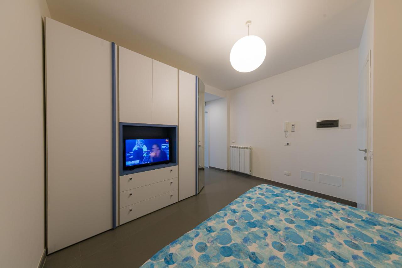 Suite Bordonaro Luxury Apartments Cefalù Εξωτερικό φωτογραφία