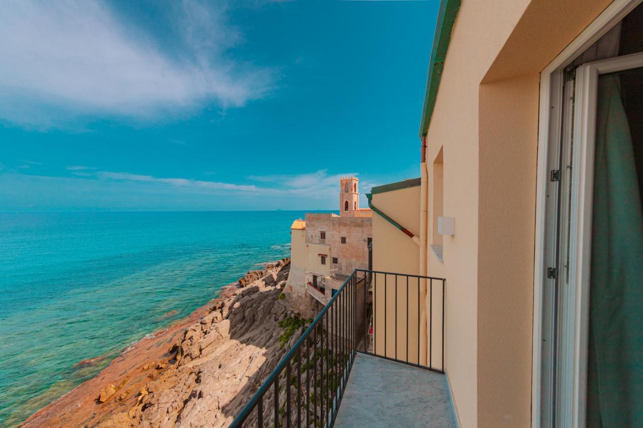 Suite Bordonaro Luxury Apartments Cefalù Εξωτερικό φωτογραφία