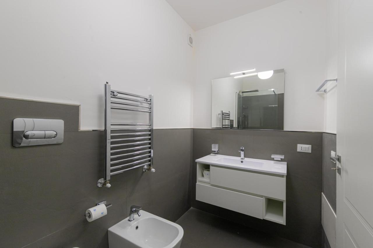 Suite Bordonaro Luxury Apartments Cefalù Εξωτερικό φωτογραφία