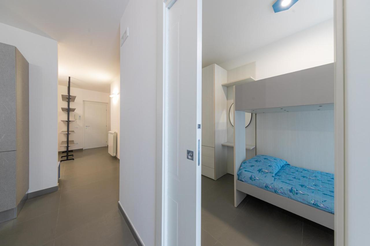 Suite Bordonaro Luxury Apartments Cefalù Εξωτερικό φωτογραφία