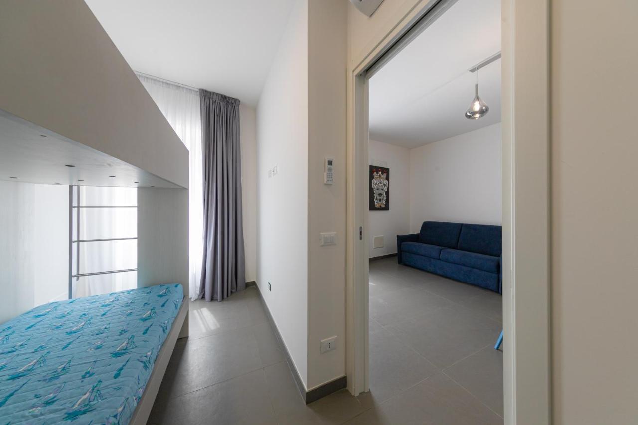 Suite Bordonaro Luxury Apartments Cefalù Εξωτερικό φωτογραφία