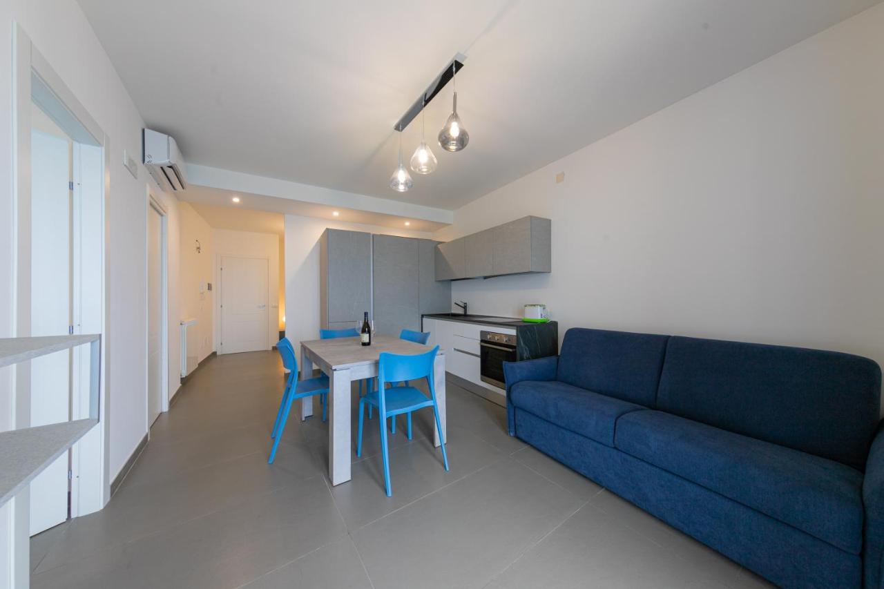 Suite Bordonaro Luxury Apartments Cefalù Εξωτερικό φωτογραφία