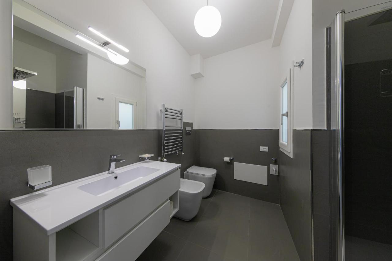 Suite Bordonaro Luxury Apartments Cefalù Εξωτερικό φωτογραφία