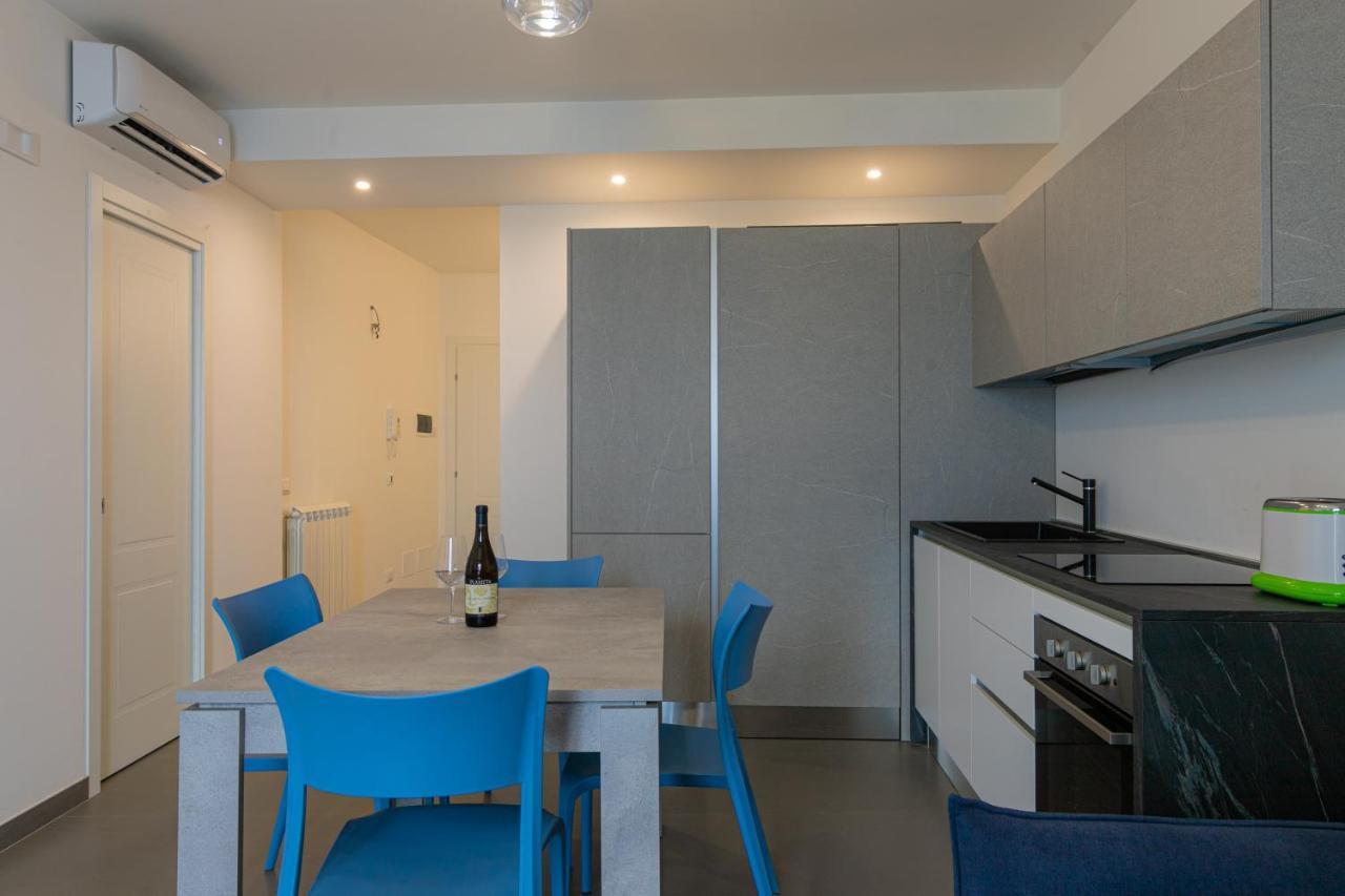 Suite Bordonaro Luxury Apartments Cefalù Εξωτερικό φωτογραφία