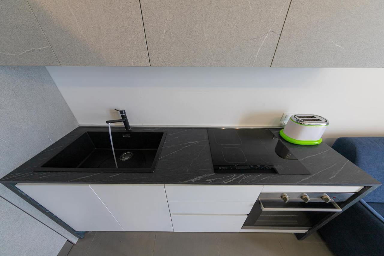 Suite Bordonaro Luxury Apartments Cefalù Εξωτερικό φωτογραφία