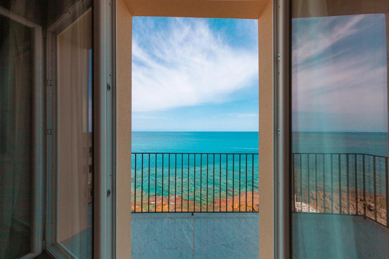 Suite Bordonaro Luxury Apartments Cefalù Εξωτερικό φωτογραφία
