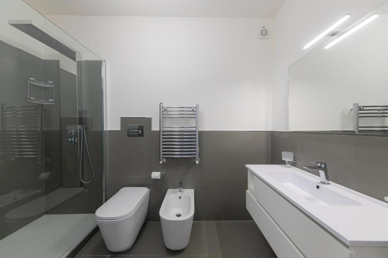 Suite Bordonaro Luxury Apartments Cefalù Εξωτερικό φωτογραφία