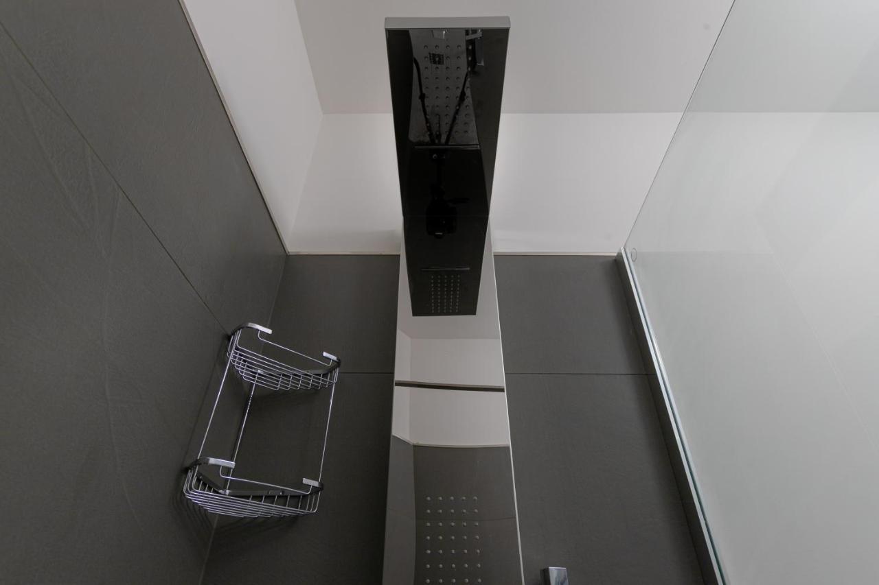 Suite Bordonaro Luxury Apartments Cefalù Εξωτερικό φωτογραφία