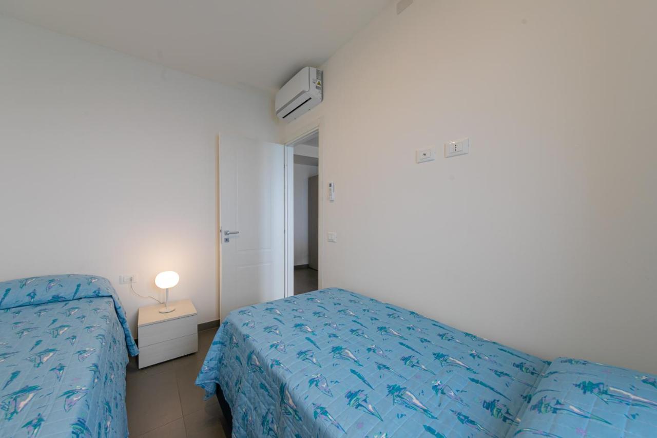 Suite Bordonaro Luxury Apartments Cefalù Εξωτερικό φωτογραφία