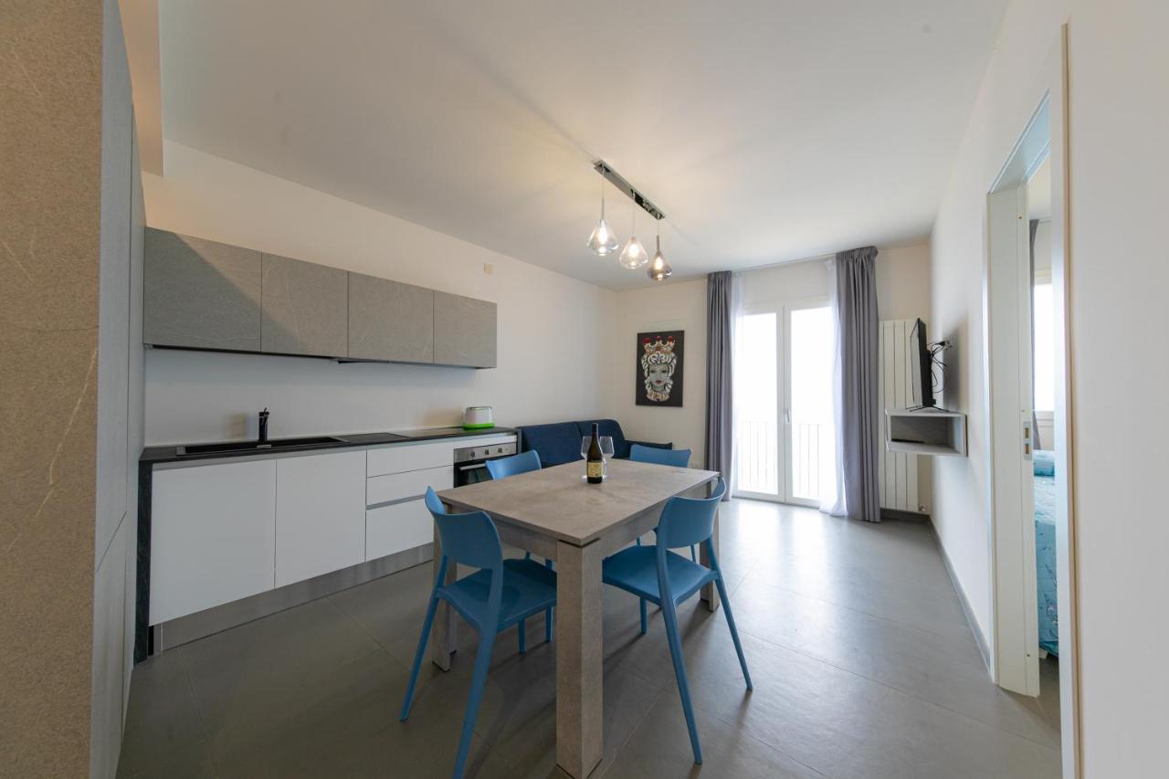 Suite Bordonaro Luxury Apartments Cefalù Εξωτερικό φωτογραφία