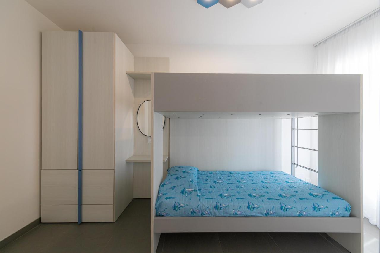 Suite Bordonaro Luxury Apartments Cefalù Εξωτερικό φωτογραφία