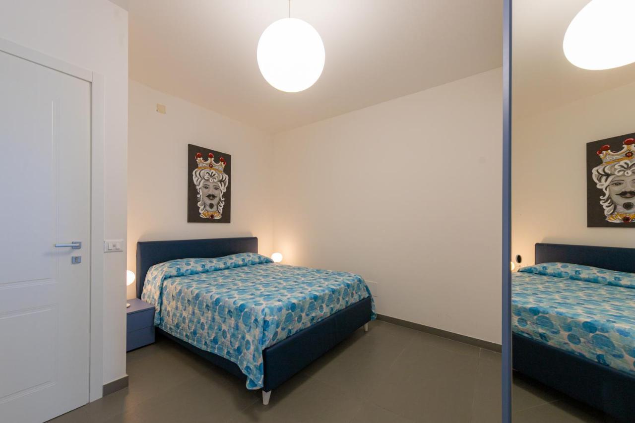 Suite Bordonaro Luxury Apartments Cefalù Εξωτερικό φωτογραφία