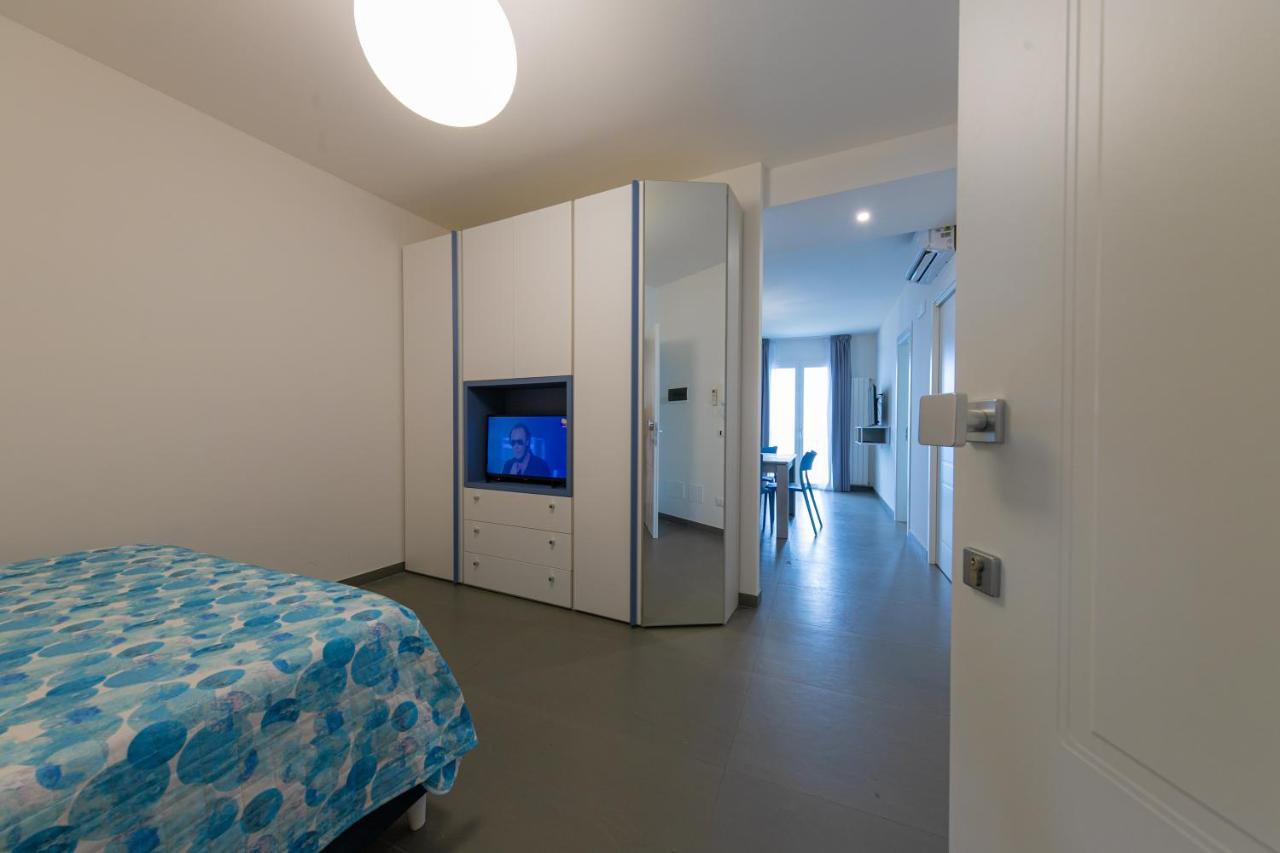 Suite Bordonaro Luxury Apartments Cefalù Εξωτερικό φωτογραφία