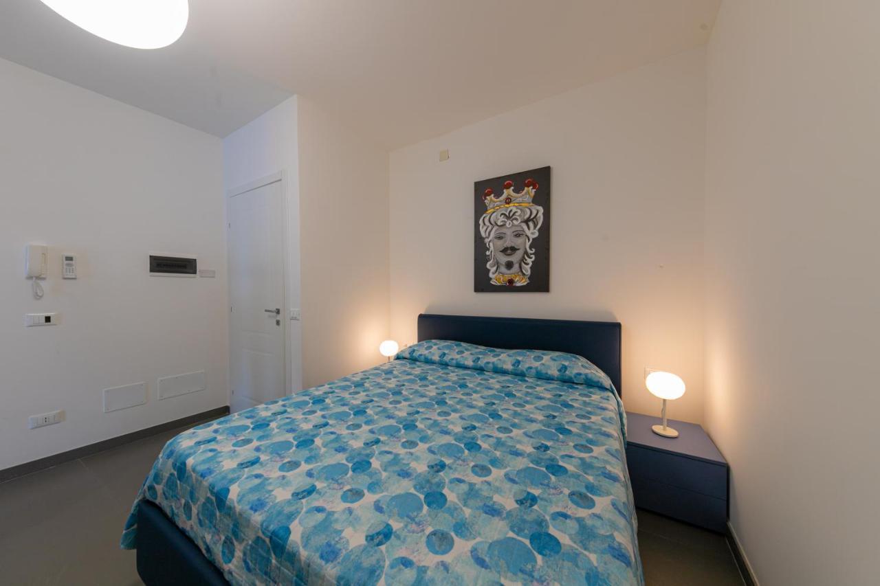 Suite Bordonaro Luxury Apartments Cefalù Εξωτερικό φωτογραφία
