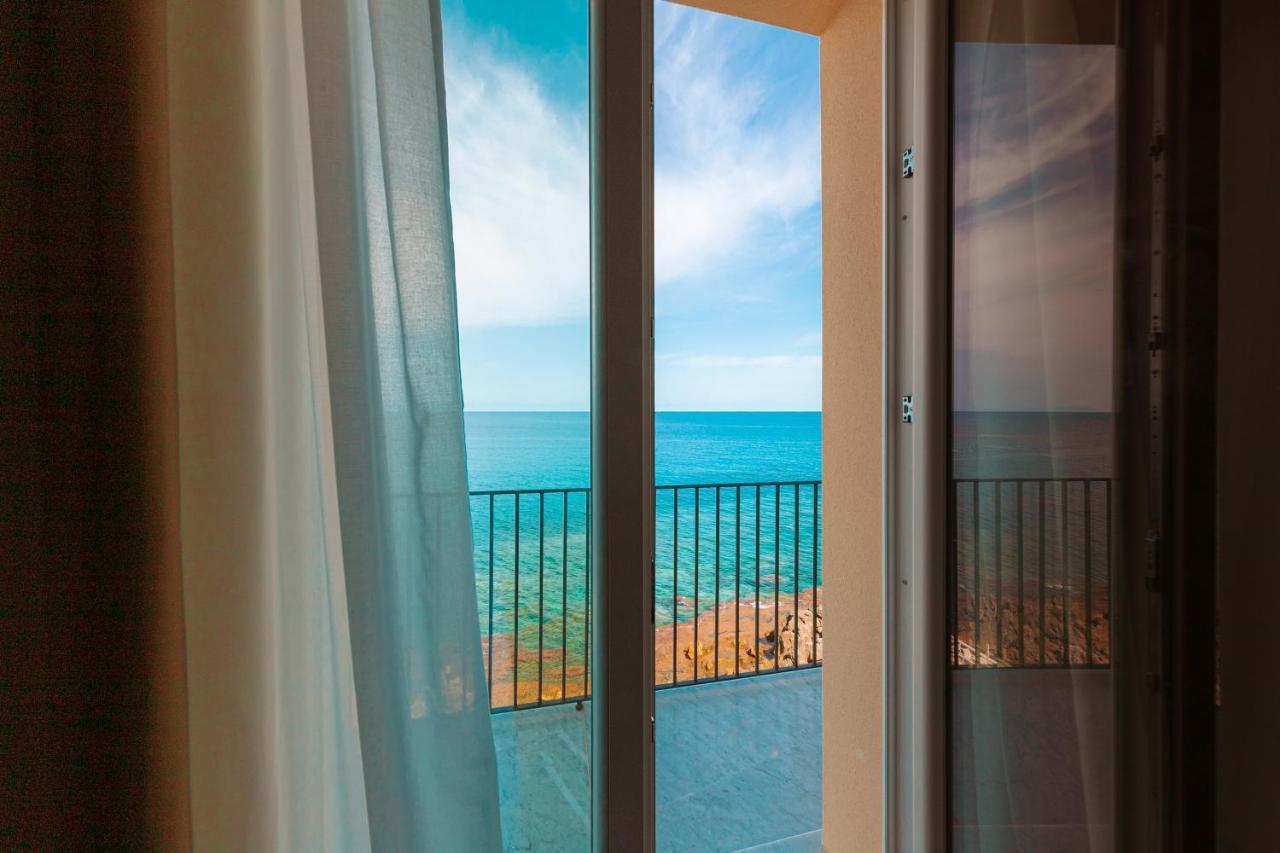 Suite Bordonaro Luxury Apartments Cefalù Εξωτερικό φωτογραφία